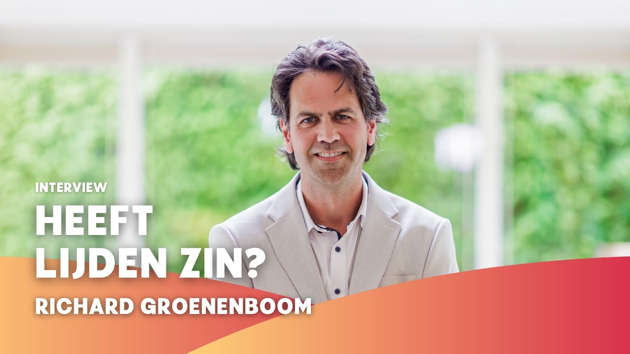 Interview | Richard Groenenboom | Hour of Power