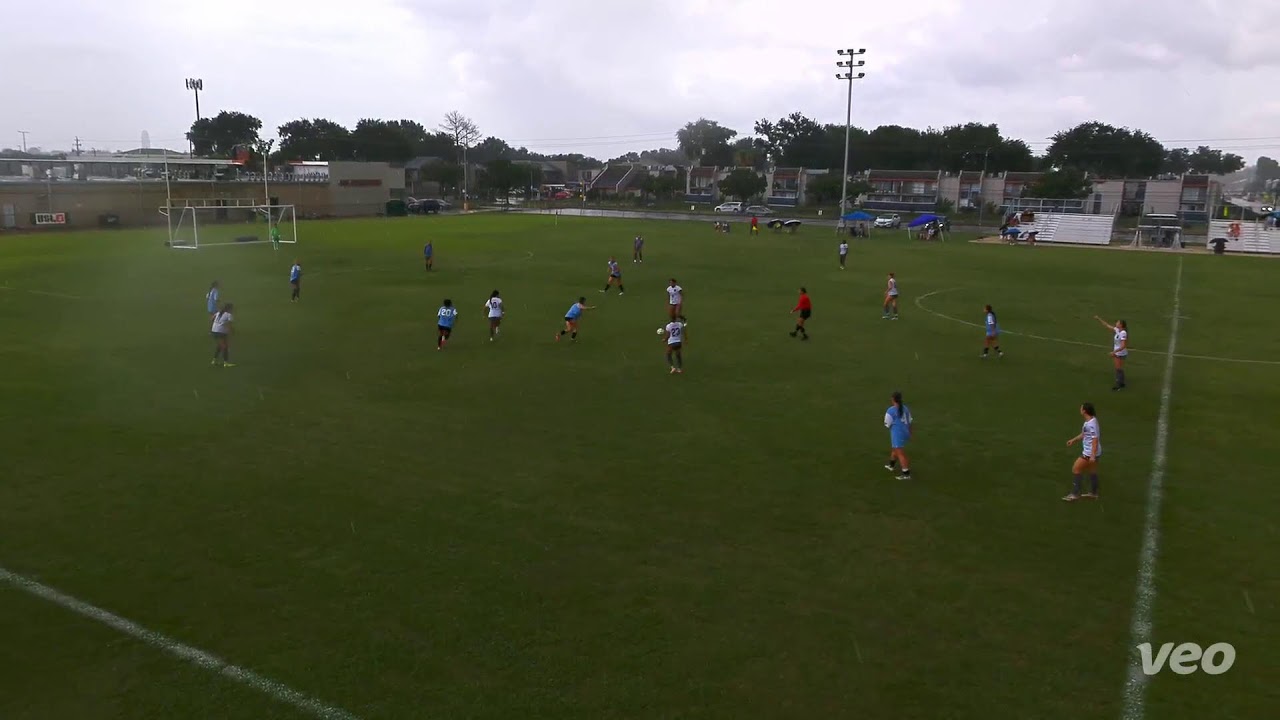 HFC UPSL Premier vs SA Athletic Wolves