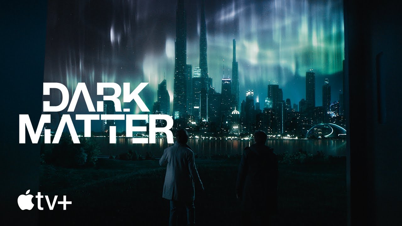 Dark Matter &mdash; Episode 6 