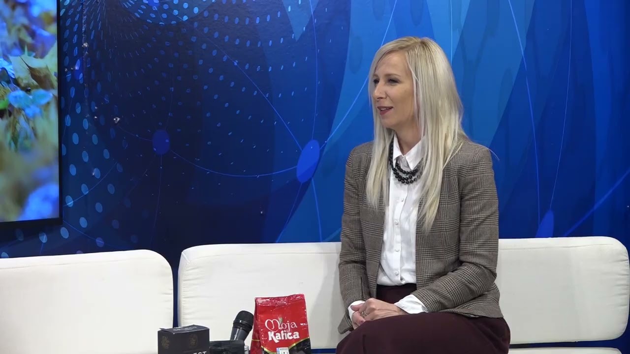 NASTAVLJAJU SE ULAGANJA U SPORTSKU INFRASTRUKTURU U KRUŠEVCU 19.02.2026