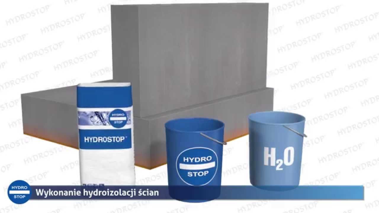 Jak działa Hydrostop?