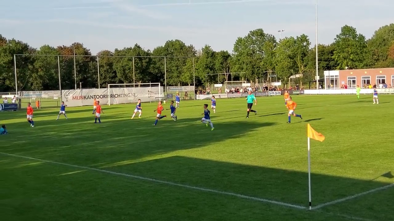Cityroom is known to be the Under Dog in Tournament (won Cityroom 3-1)