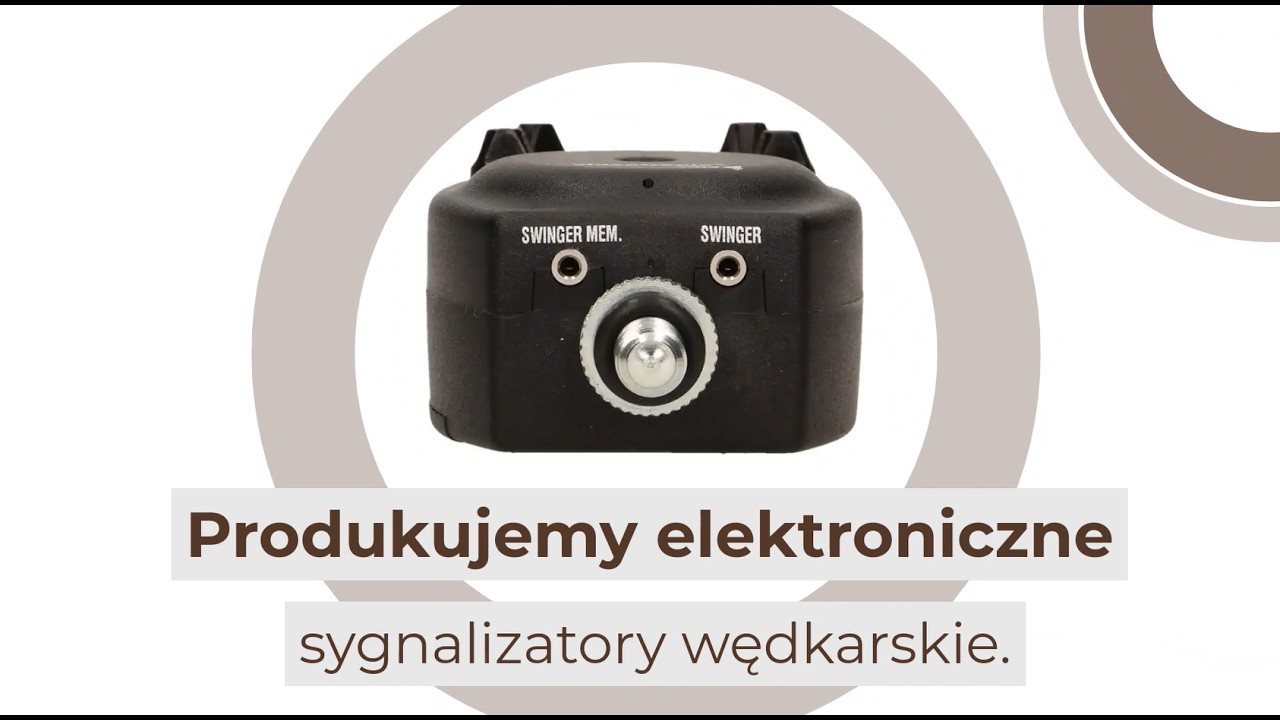 Alarmowe czujniki ruchu Zabór Videotronic