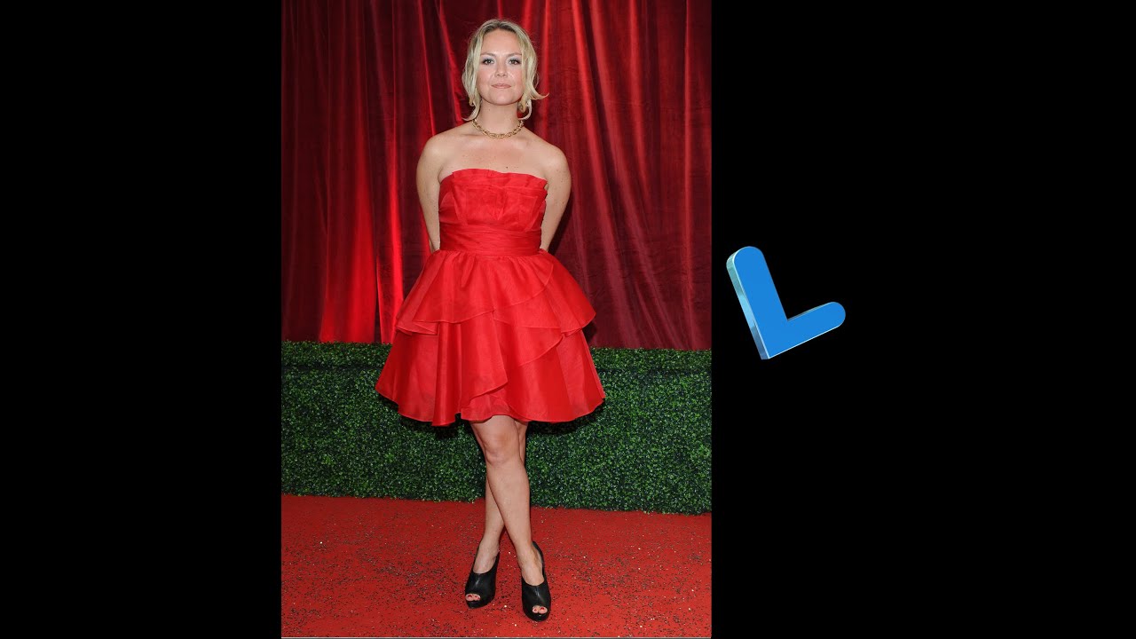 L Presents - Charlie Brooks