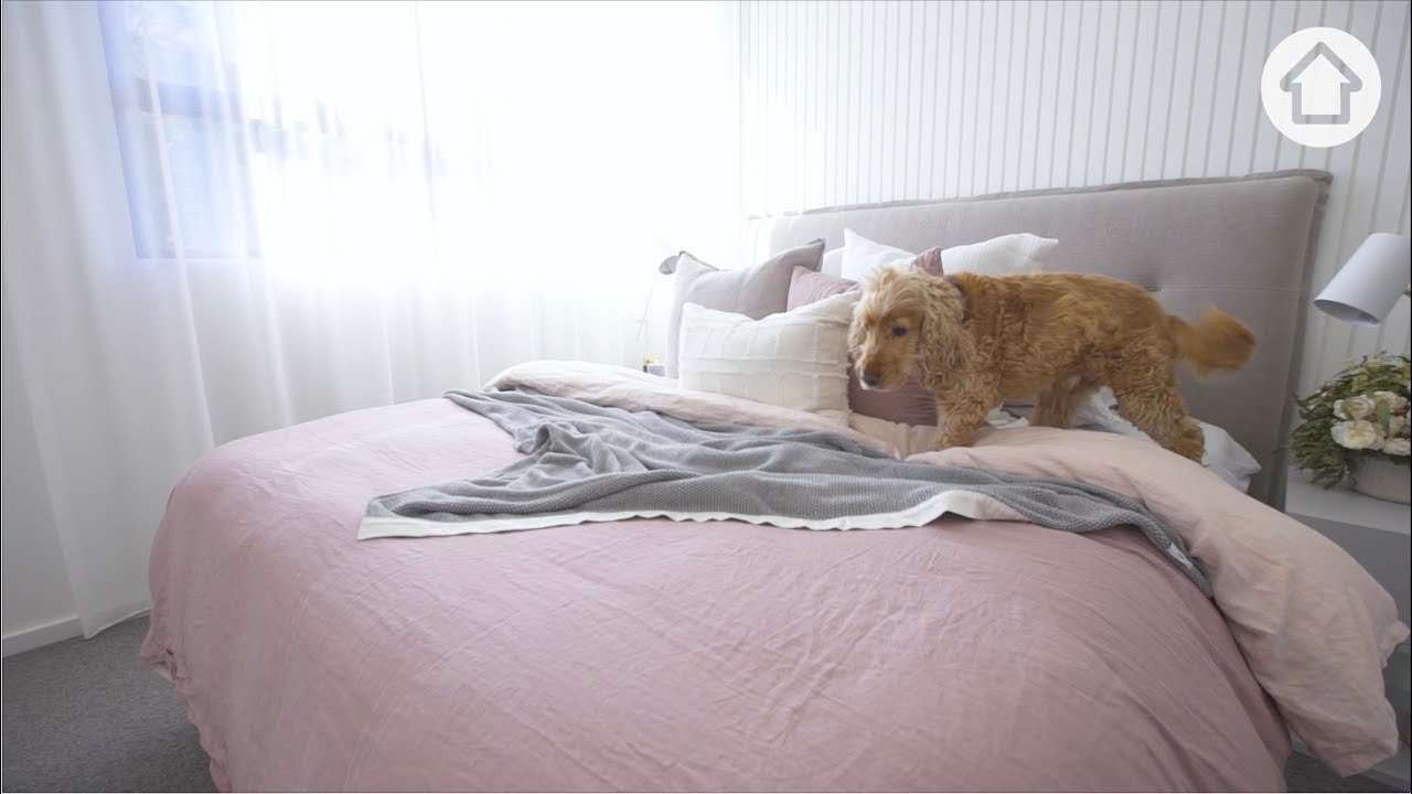 2 in Twelve &ndash; Episode 3: Master bedrooms