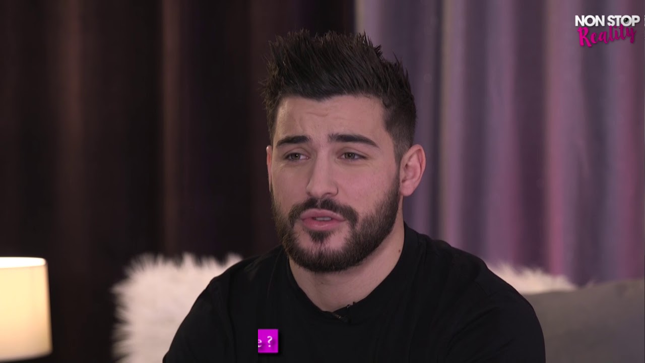 SOS Milla - L'interview LOVE d'Anthony Mat&eacute;o : ce que le mariage repr&eacute;sente &agrave; ses yeux (exclu vid&eacute;o)