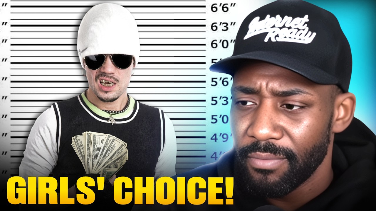 Women DON'T Know What Is BEST FOR THEM! | POP THE BALLOON