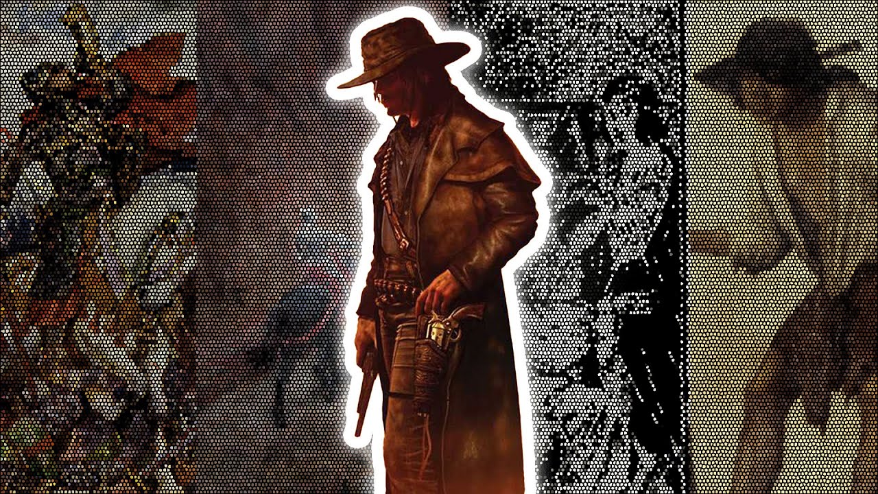 The Inspirations for Roland and the Dark Tower