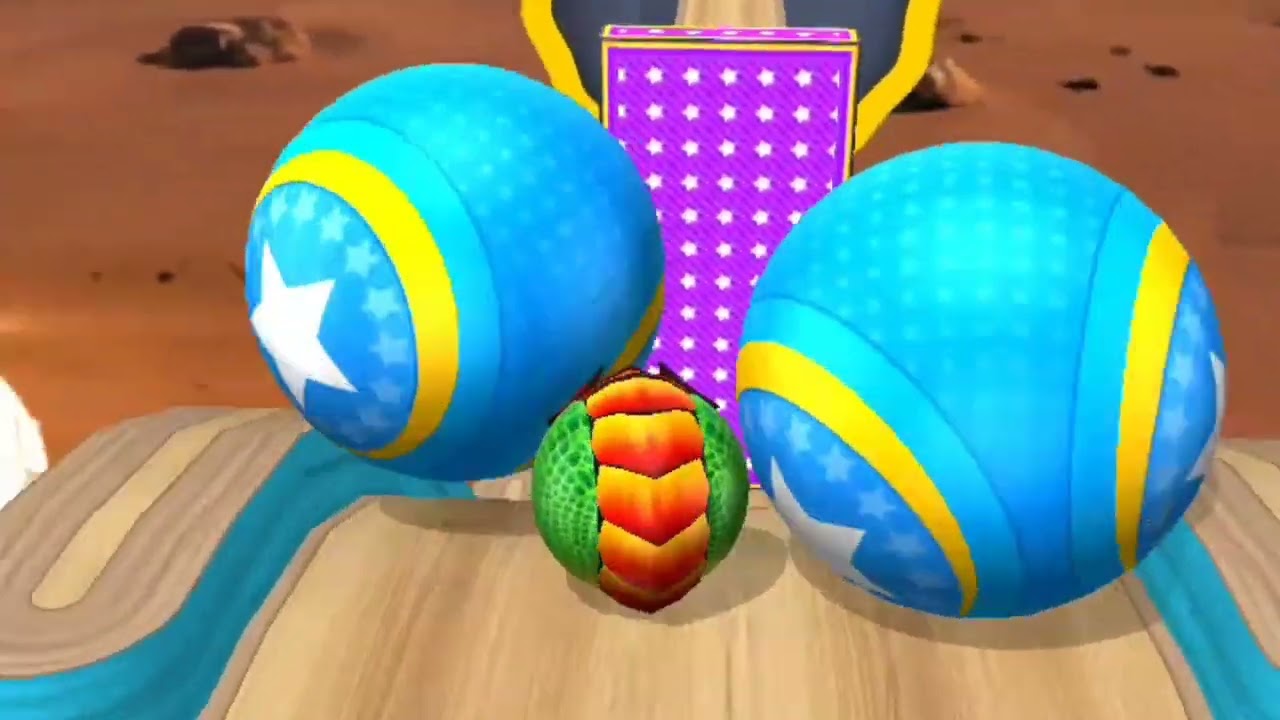 Going Balls SpeedRun Gameplay Level 10903-10904
