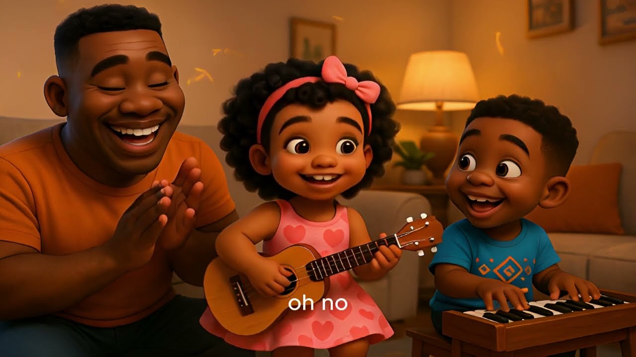 YOU ARE MY WORLD &ndash; Father-Daughter Tribute | Heartfelt Faith & Love Song