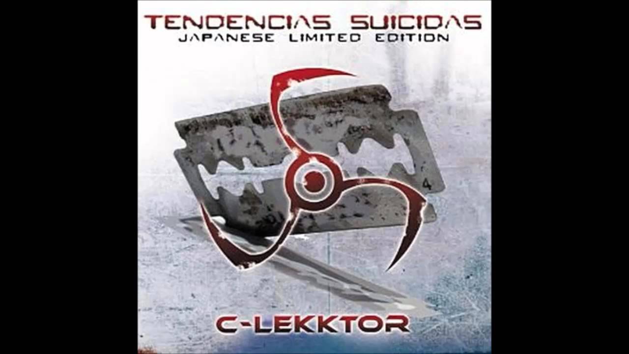 C-Lekktor - Juicio Final