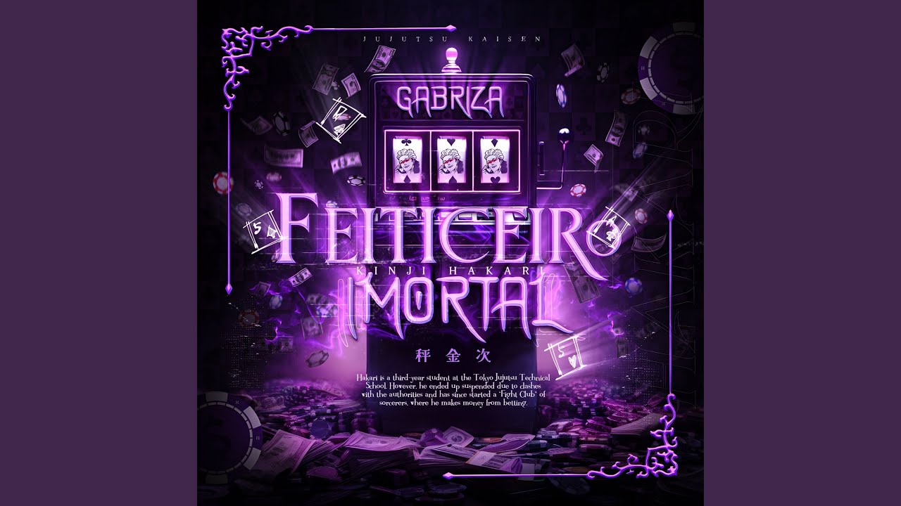 Feiticeiro Imortal