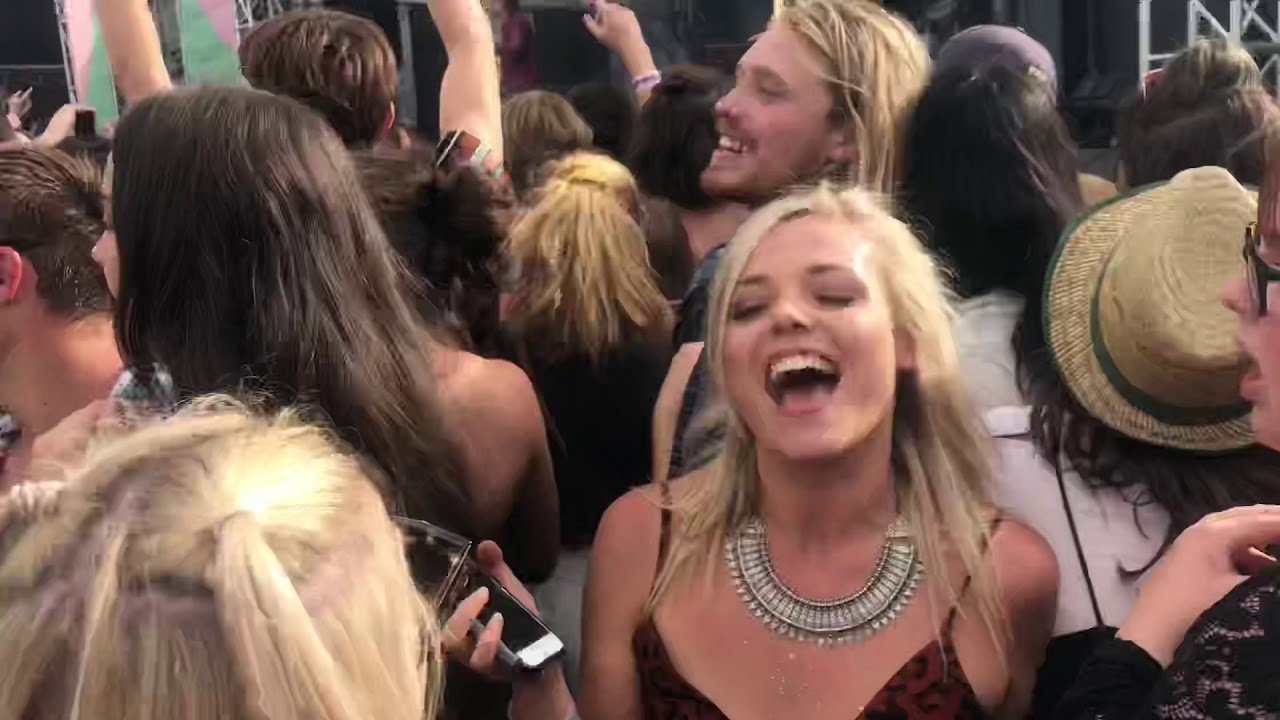 LANEWAY FESTIVAL 2019