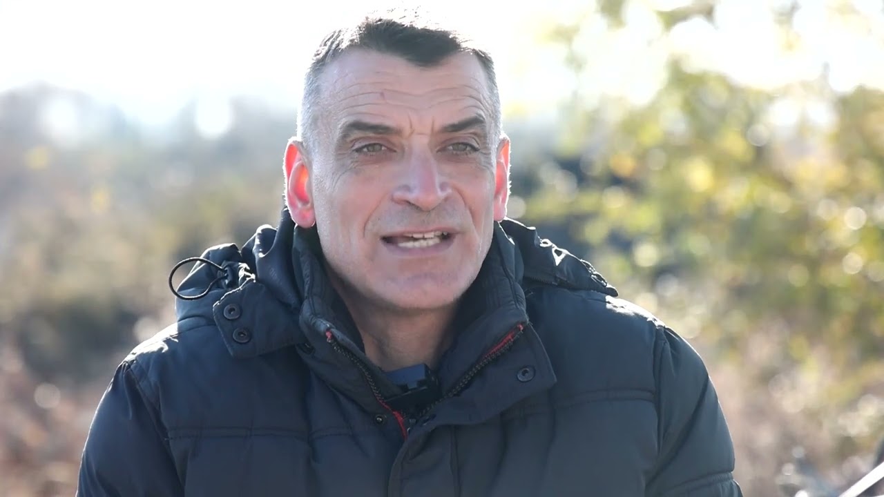 Uzgoj lešnika u Srbiji - pravilan pristup za propisnu zaradu