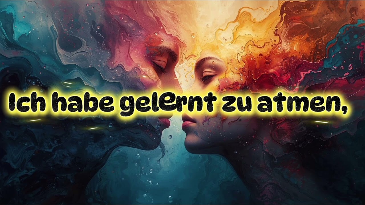 Die Farben verändern die Welt“ von Lobna Altilouni-Wendt 