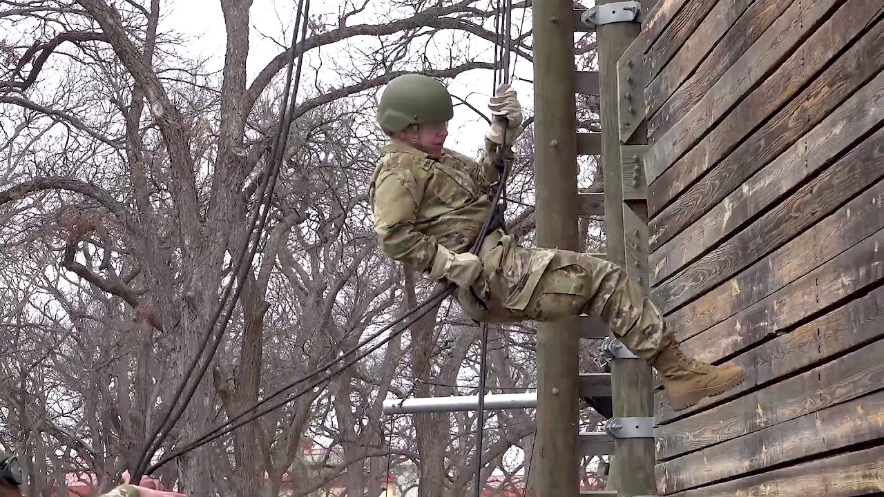Alpha 1/79 Treadwell Tower Video - Grad 03/29/19