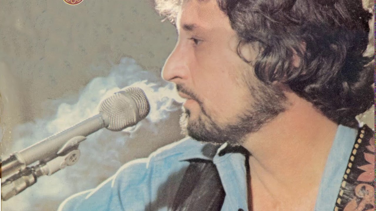 Tompall Glaser - I'll Fly Away Medley - First Version
