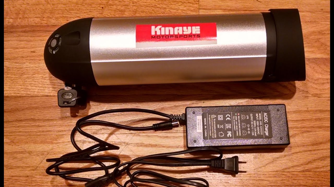 Sondors ebike 36V 12.8Ah high-capacity aftermarket battery
