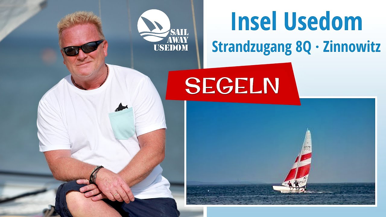 Sail Away Usedom HD
