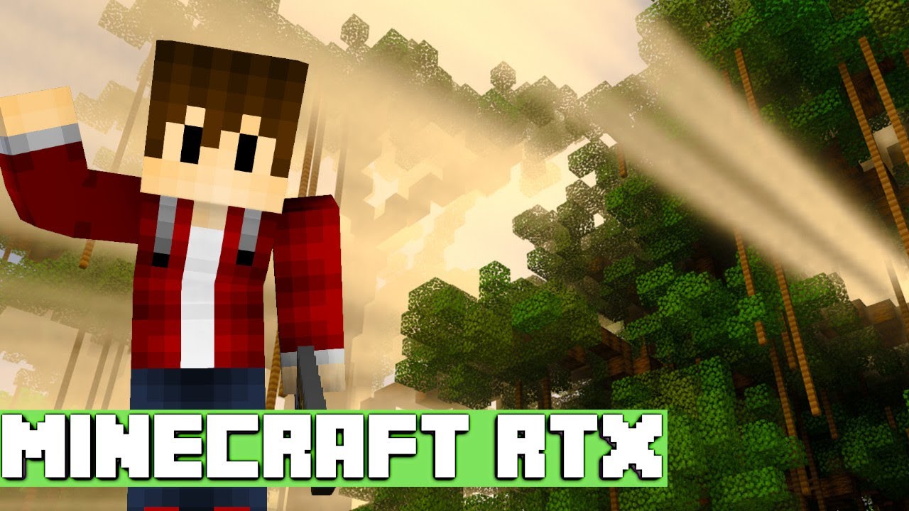 Eine frische neue Welt ? | Minecraft RTX | LarsLP