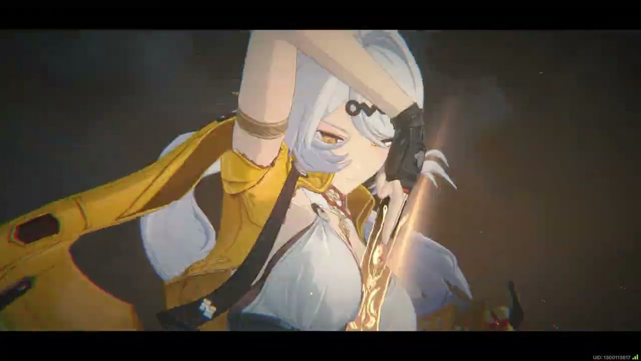 의현1 다이아린 루시아 사냥꾼 58k - 젠레스 존 제로 강습전 s26