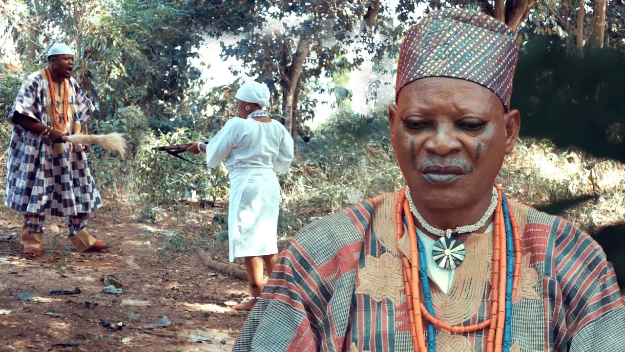 APANIJAIYE - 2025 Latest Yoruba Movies| Latest Yoruba Movies New Release Starring Fatai Lalude