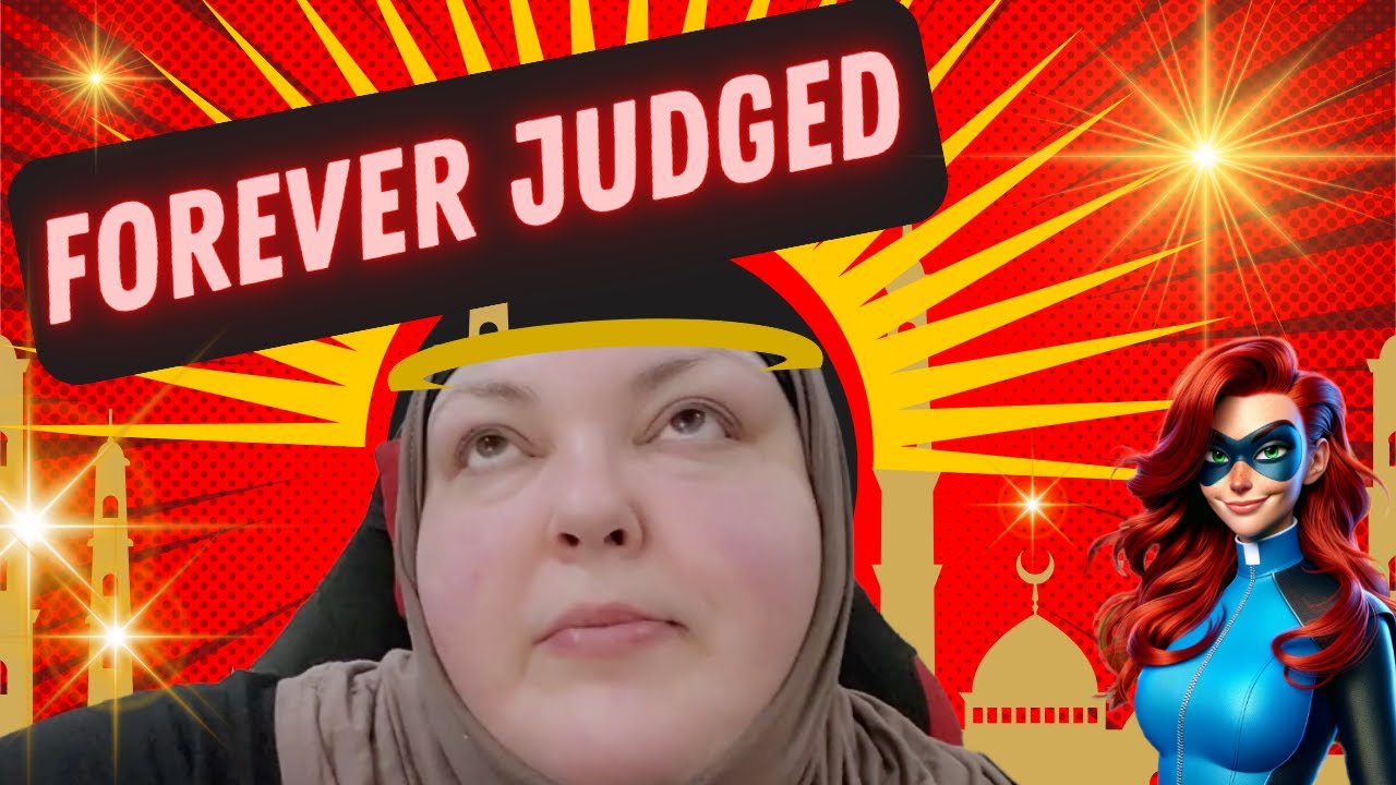 Foodie Beauty Can't Stop The Ramadan Rage...It's Pinky Time!!!