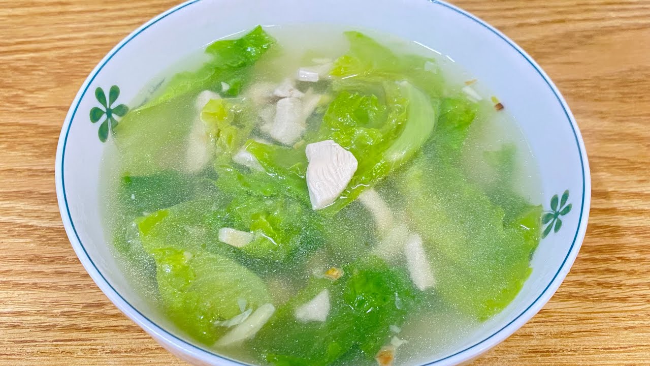ENAK DAN SEGER BANGET‼️ SELADA AIR DI MASAK SEPERTI INI 