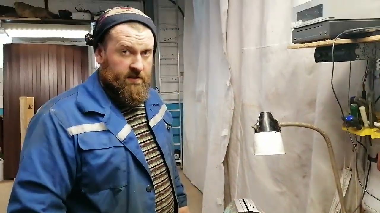 Задача : нарезать резьбу в нипеле под золотник