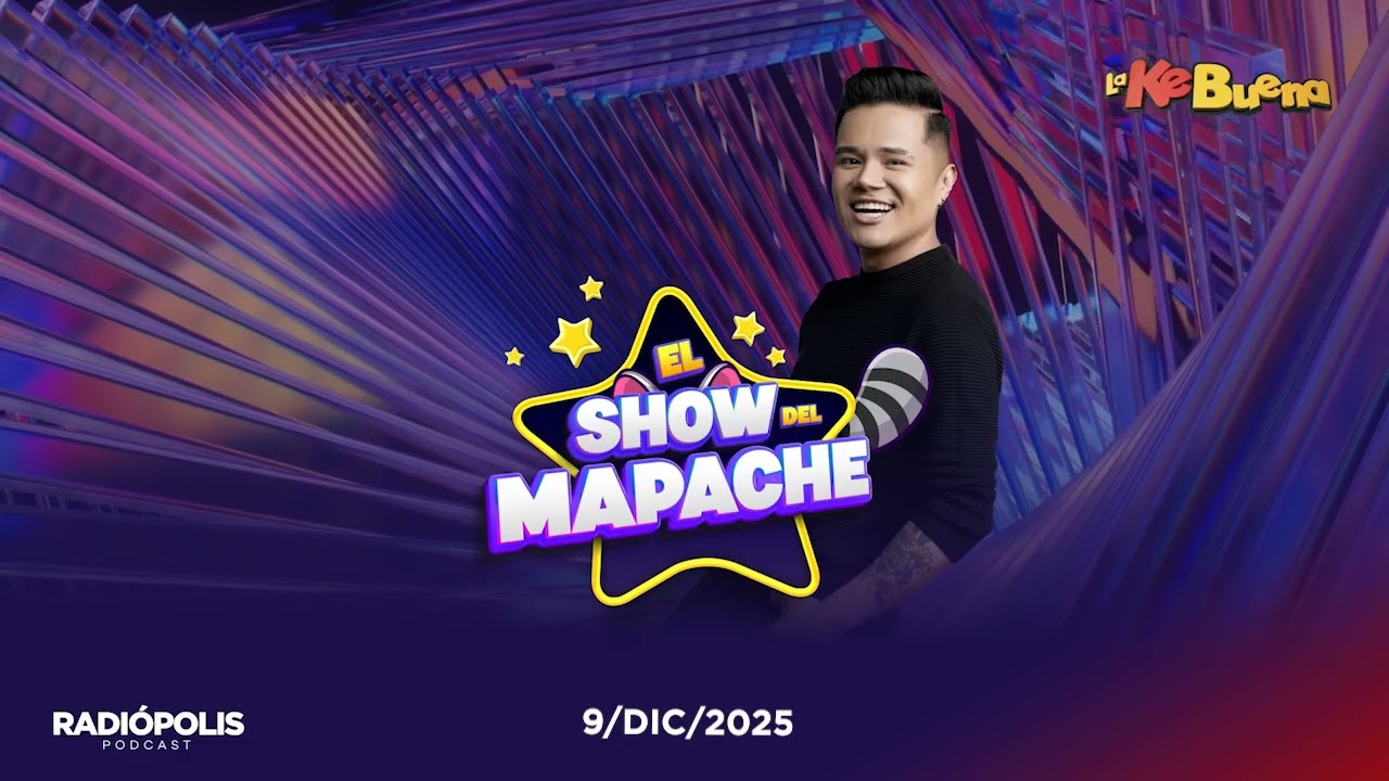 El Show del Mapache - Aventuras entre hombres