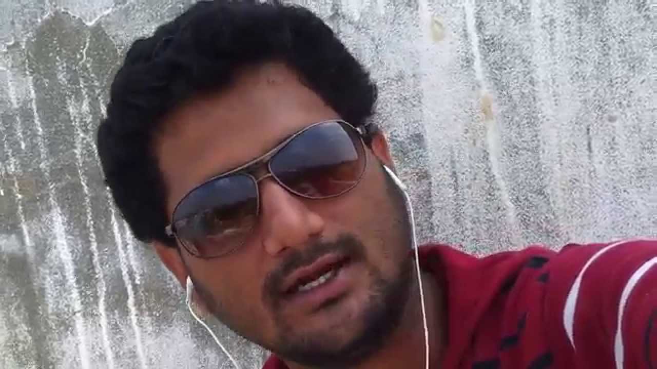 Vj Murali Secret Trip On Birthday Special To Goa!!