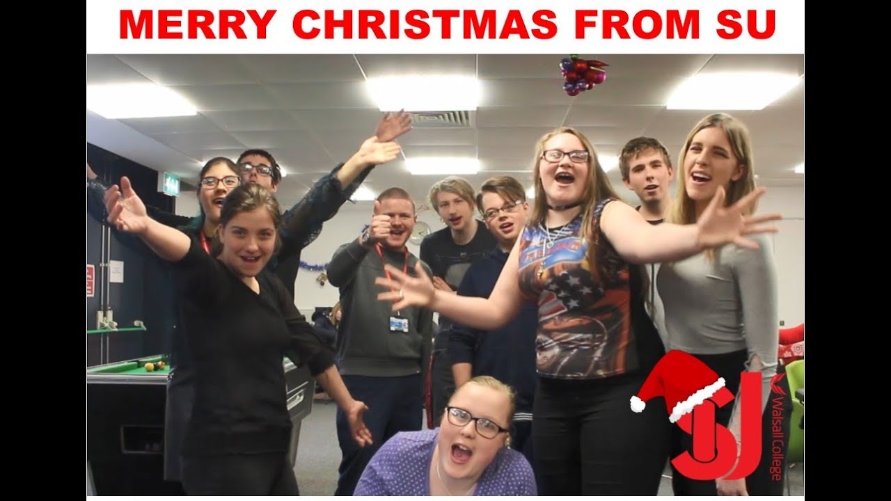 Merry Christmas 2017