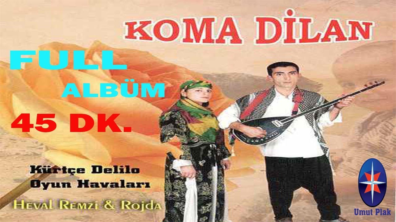 Karışık Kürtçe Halay Delilo Oyun Havaları / Mükemmel Kürtçe Elektro Saz (Gowend Düğün)
