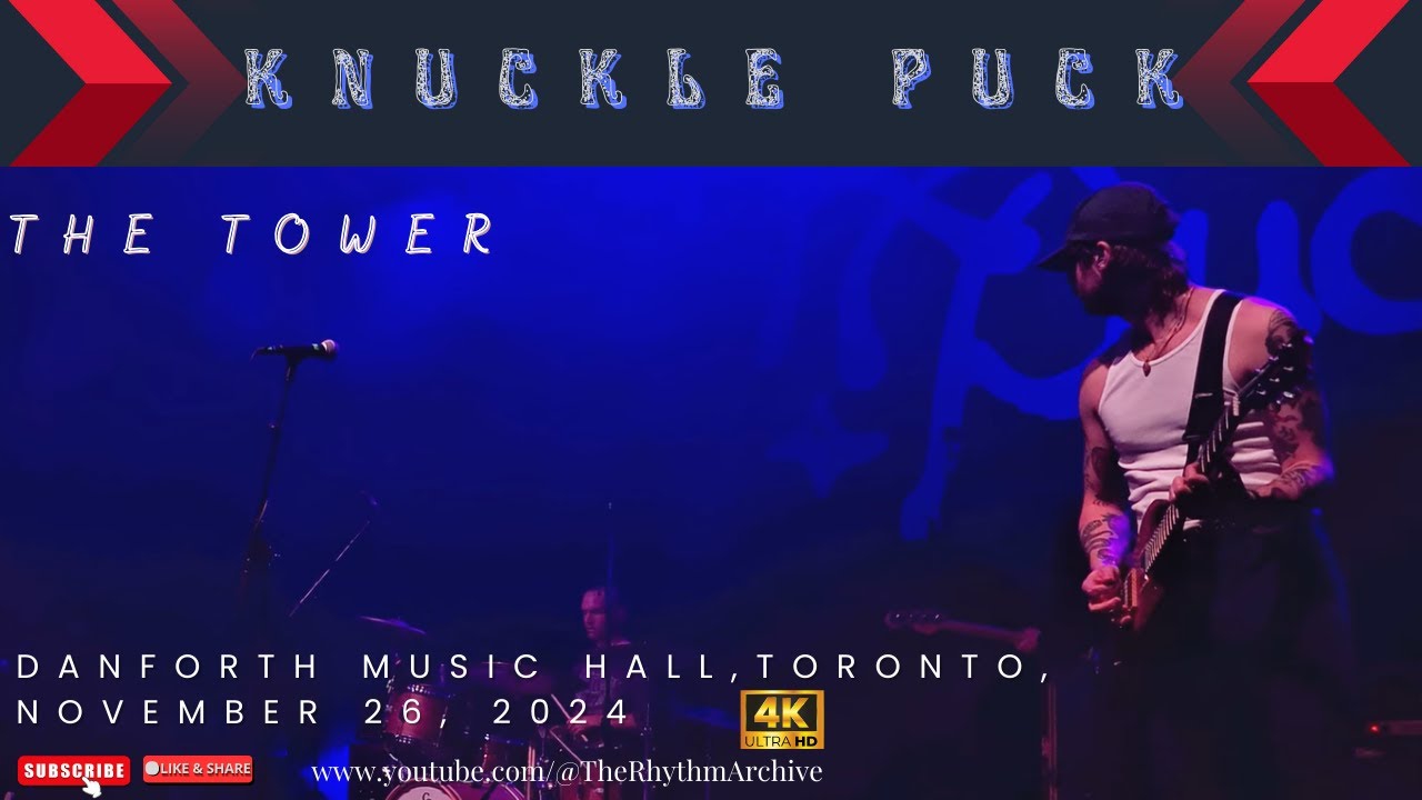 Knuckle Puck | 