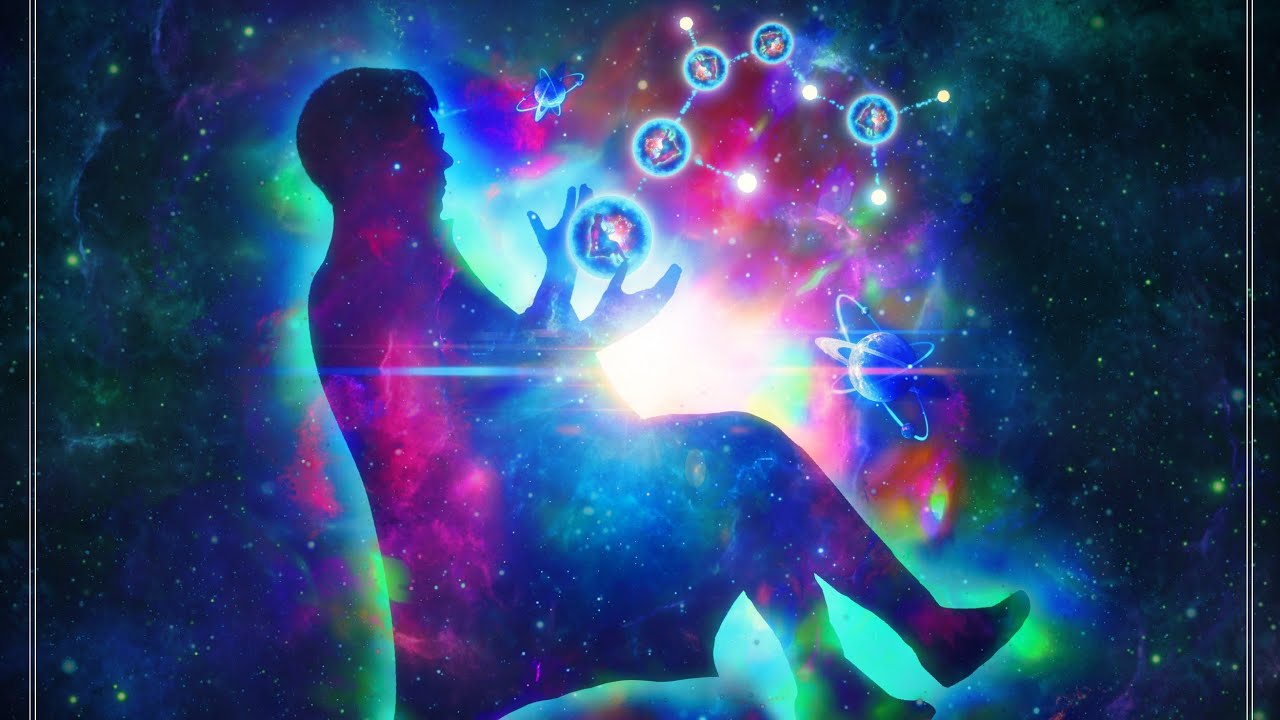 Chime - Intermolecular Lullaby (GreenMan Remix)
