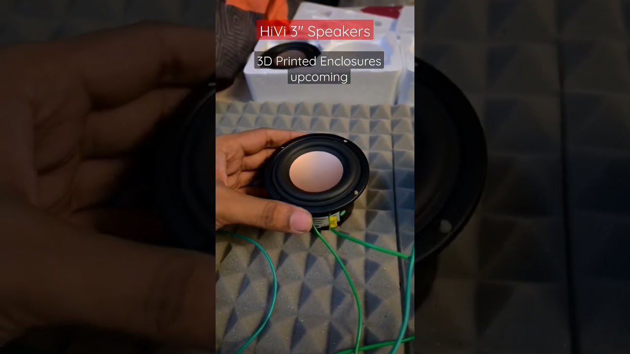 HiVi 3