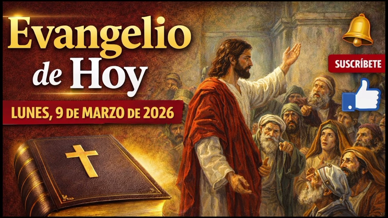📖 JESÚS FUE RECHAZADO POR LOS SUYOS | LUCAS 4, 24-30