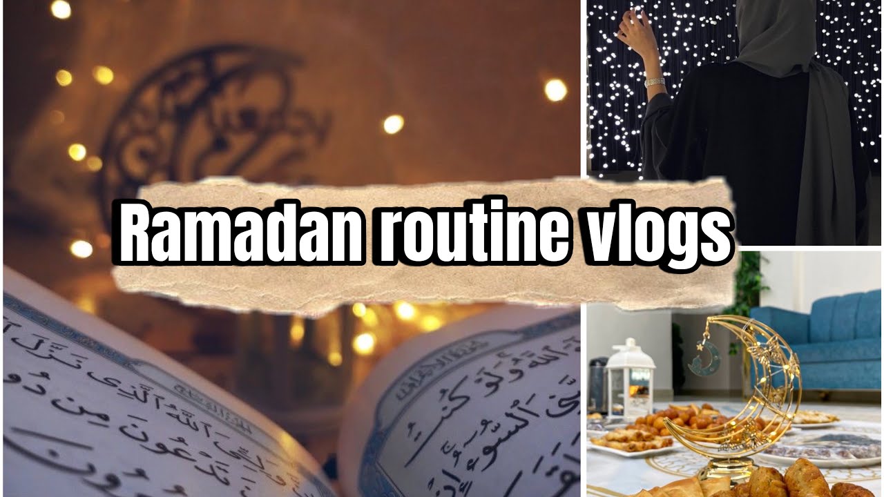 Ramadan routine vlog | Maria baloch vlogs | Indian food recipes 