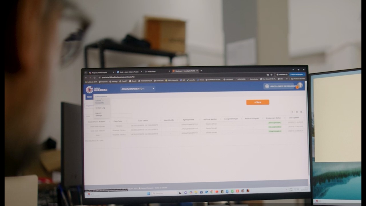 How Civil Police of Rio Grande do Sul is Embracing New Technologies to Accelerate Investigations