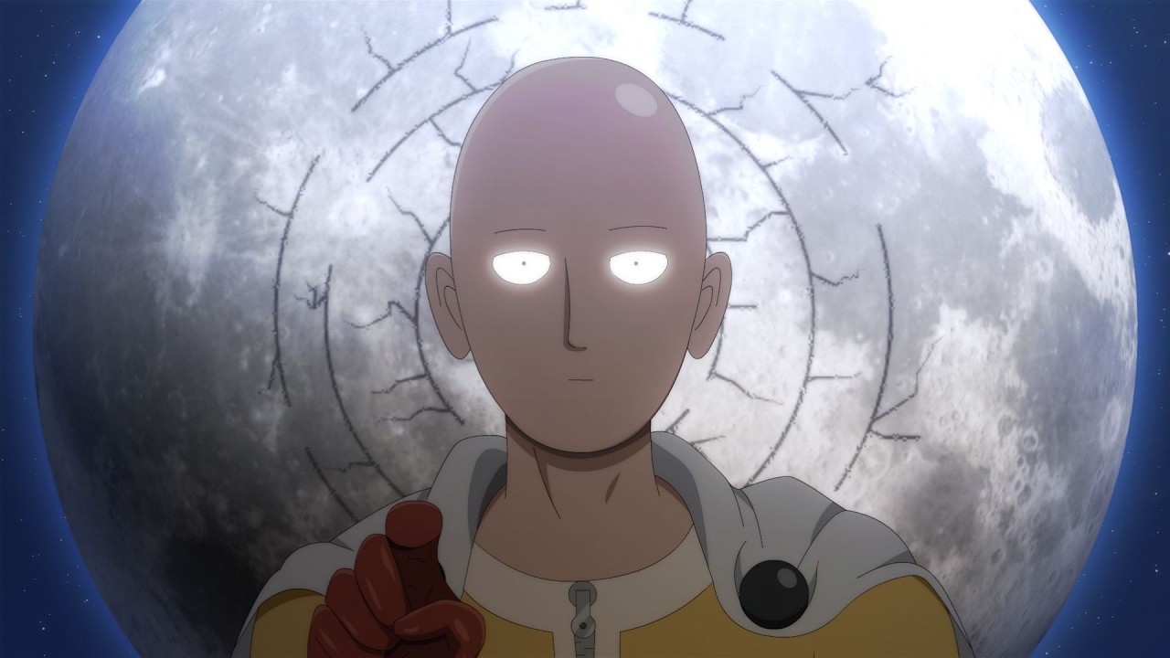 A One Punch Man Movie - Fan Animations Compilation