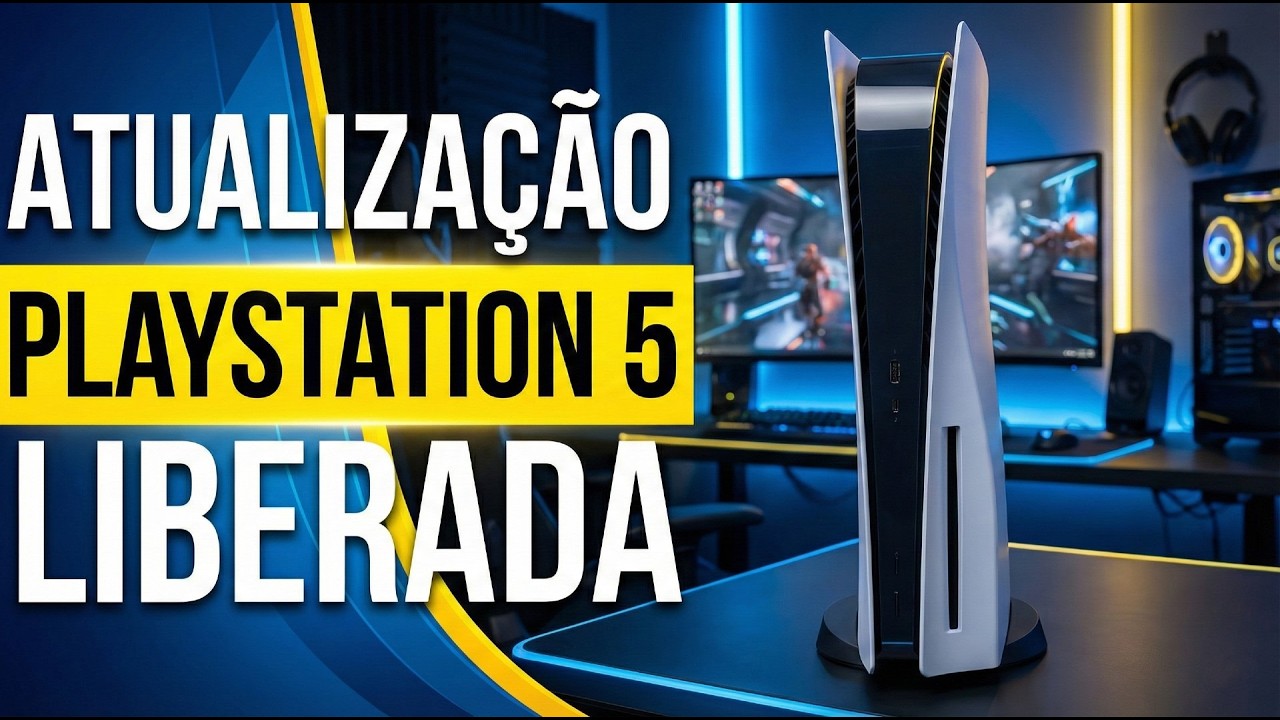 TEM NOVA PROMOÇÃO NA PS STORE, SONY LANÇA ATUALIZAÇÃO PARA O PS5 e PREÇO DE ROMEO IS A DEAD MAN