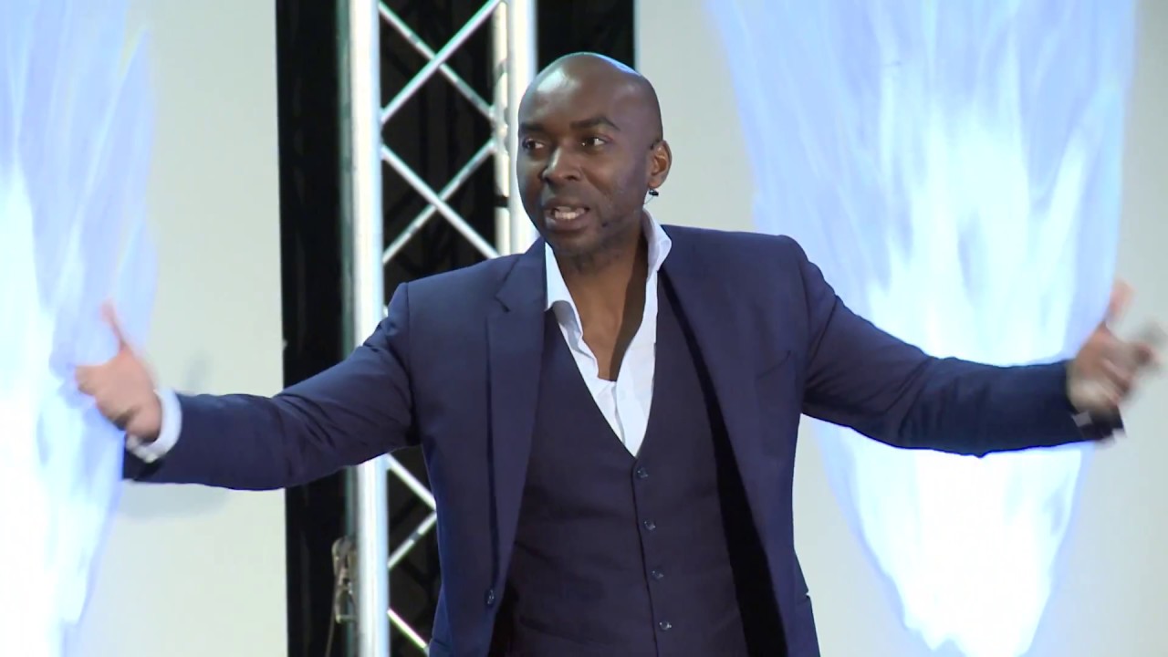 Obesity | Dr Chidi Ngwaba