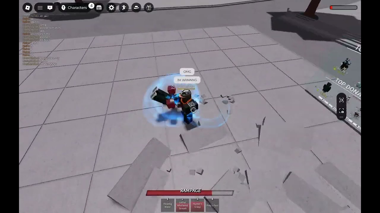 1v1 For Emote
Subscirbe And like and comment ur username
Im picking random 
User ItsKairoR