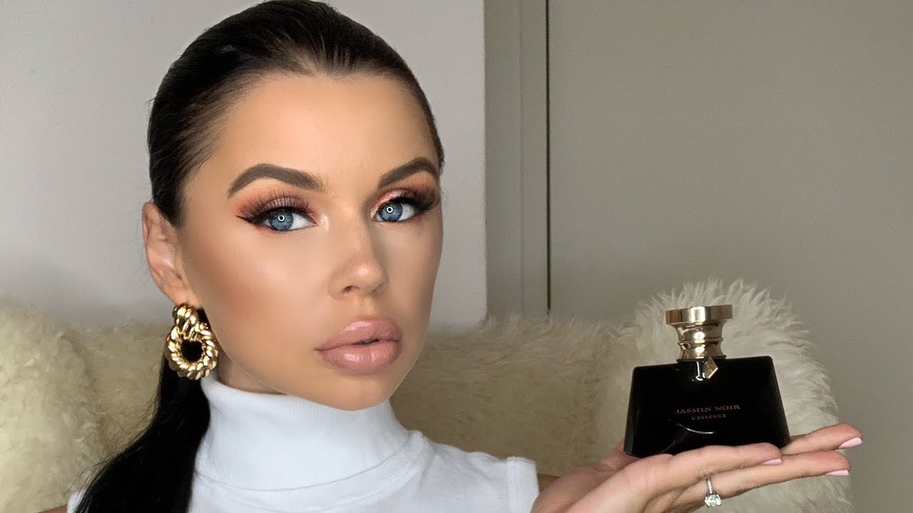 BEST FALL PERFUMES 2019 ! ( SEXY FRAGRANCES FOR AUTOMNE ) MILA LE BLANC