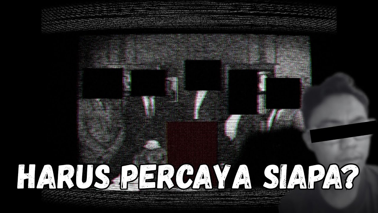 Pilihan Yang Janggal!!! - Assessment Examination