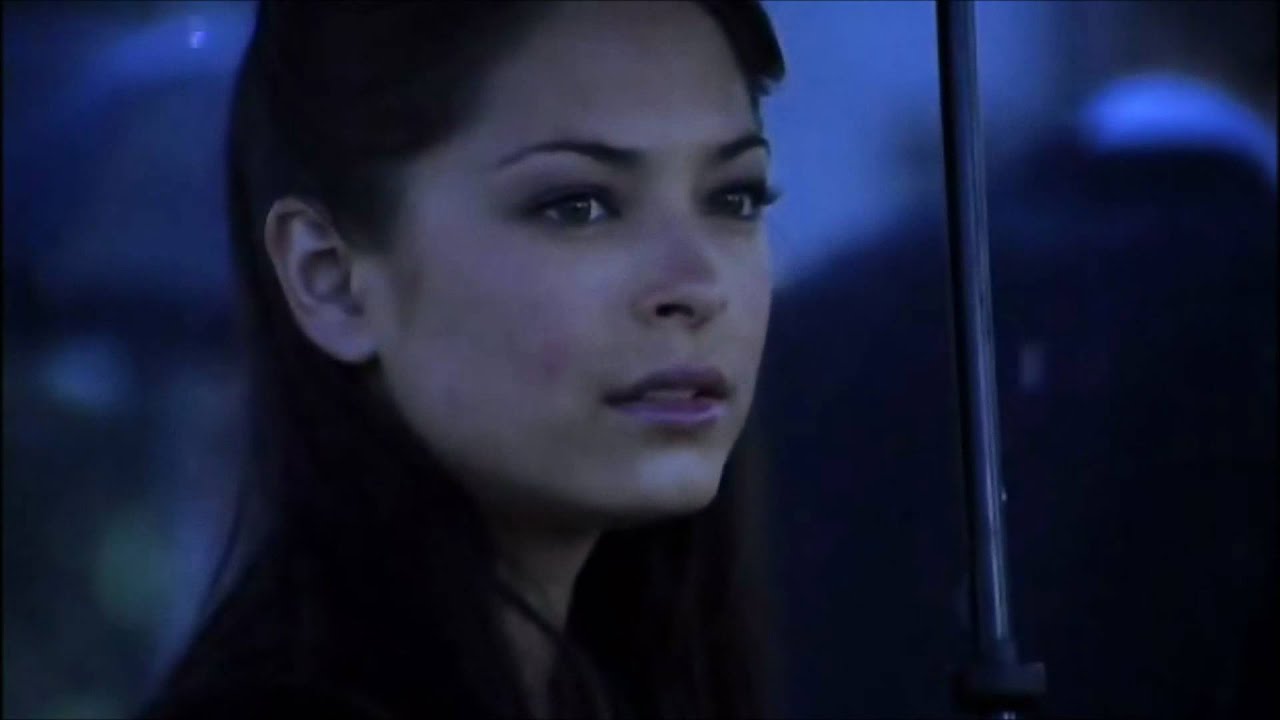 Clana - Crush - Smallville