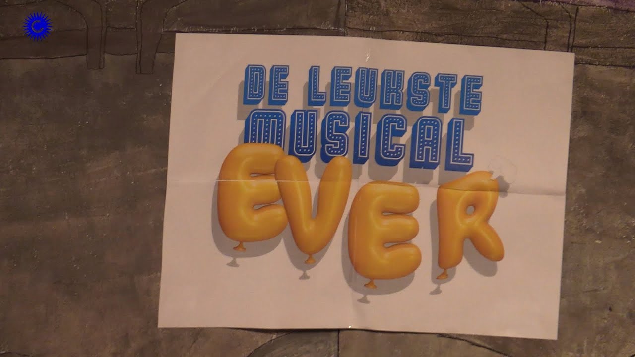 2025 06 25 De Leukste Musical Ever De Kleine Kapitein Groep 8 Bakel korte versie