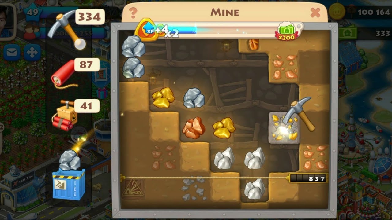 New Event cash luto 200 rupaye || Township Gameplay