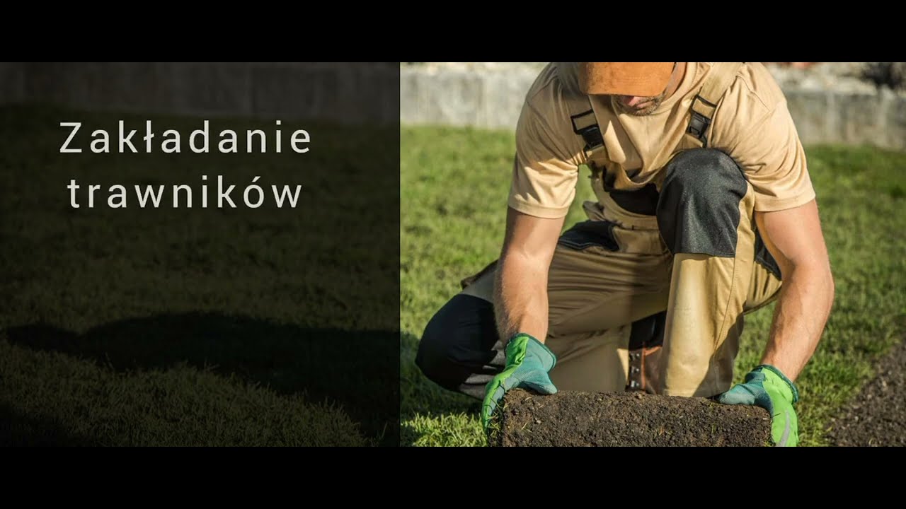 Muravia - Nawadnianie ogrod&oacute;w I Zakładanie trawnik&oacute;w I Roboty koszące I Roboty basenowe