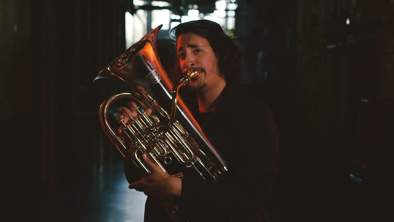 Adams Artist Spotlight: Mauro Martins